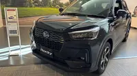 Laporan Liputan6.com dari Kyoto: Daihatsu Bicara Peluang Produksi Lokal Rocky Hybrid