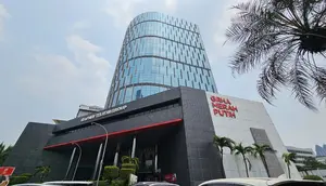 Pendapatan Tumbuh 3,54%, Telkom Kantongi Laba Rp 19,46 Triliun