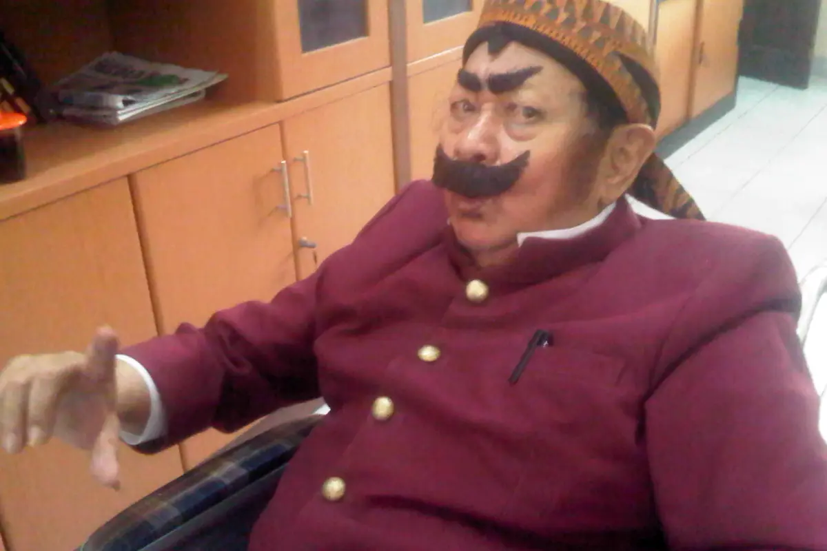 Pak Raden