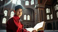 Memahami Arti Aqidah: Fondasi Utama dalam Islam