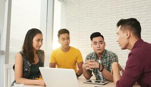 (depositphotos/DragonImages)