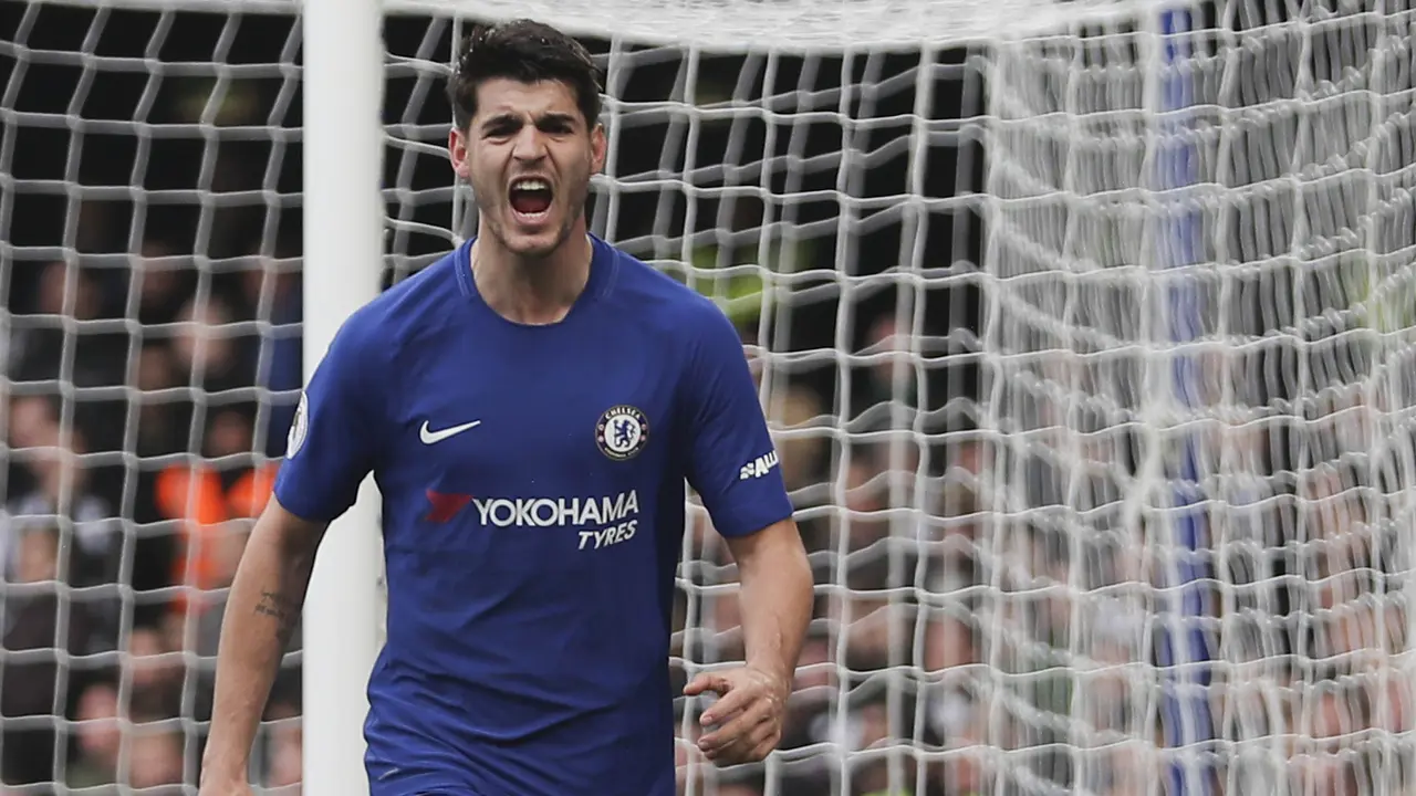Chelsea