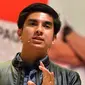 Syed Saddiq jadi Menteri Pemuda dan Olahraga (Menteri Belia dan Sukan). (Sumber: Instagram/@syedsaddiq)