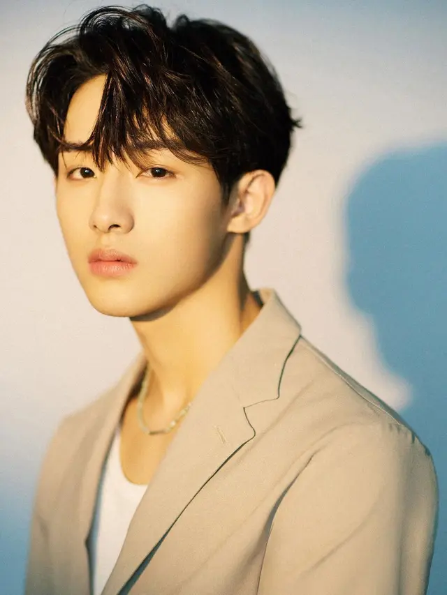 Winwin NCT. (Instagram/ wwiinn_7)