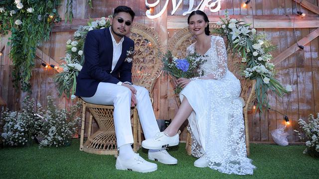 [Bintang] Petra Sihombing dan Firrina