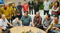 Jusuf Hamka Borong 61 Unit Toyota Land Cruiser FJ di GIIAS 2026