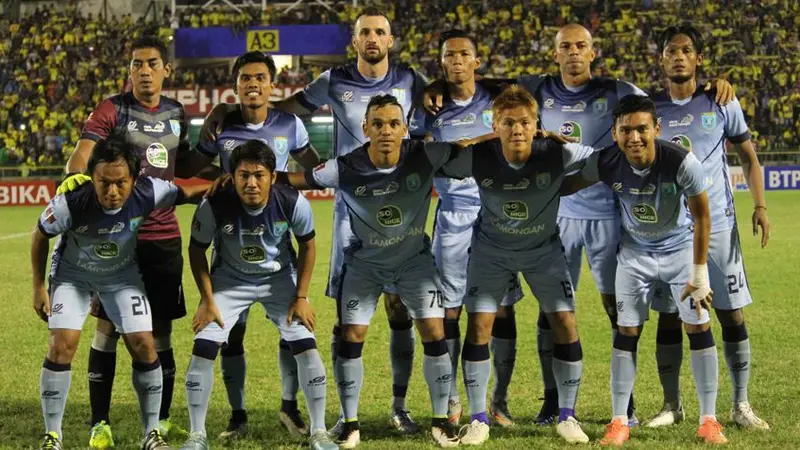 Persela Lamongan 