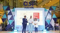 Ascott Indonesia Menarik Ribuan Pengunjung dan Dorong Pariwisata Berkelanjutan di ASR Festival 2025