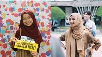 Rilis Lagu saat Sweet Seventeen, Ini 6 Potret Terbaru Nashwa Zahira Indonesian Idol Junior (Sumber: Instagram/nashwaaaz)