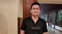 Selebgram Randi Ferdiansyah Tertantang Membuat Masakan Betawi untuk Milenial