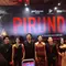 Aulia Sarah Harus Basah Terus Saat Jadi Hantu di Film 'PIRUNDUK'