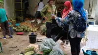 Donasi Masyarakat Bantu Ratusan Satwa di Medan Zoo Tak Kelaparan