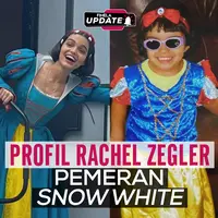 Fimela Update: Rachel Zelger