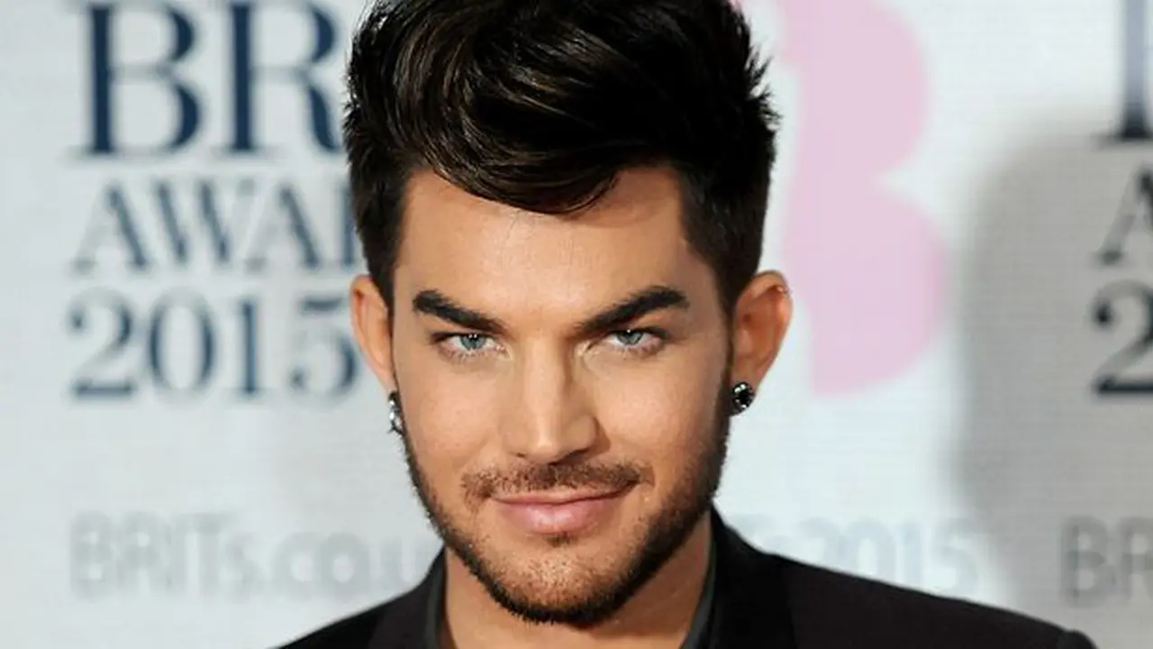 adam lambert