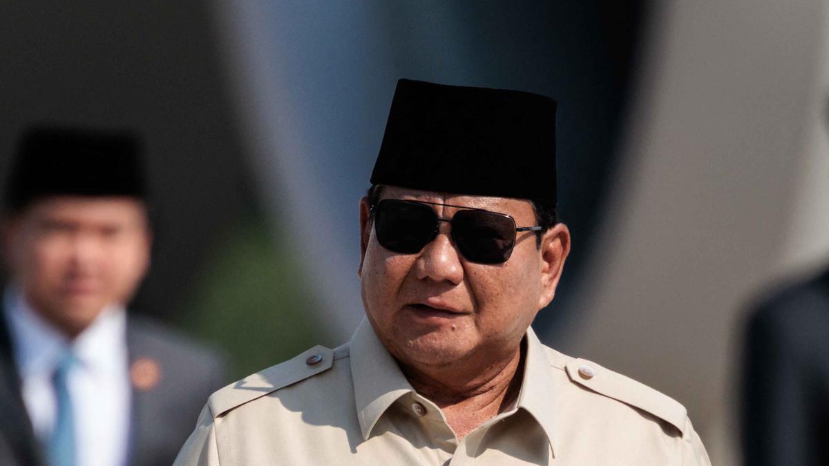 Prabowo Minta LPDP dan Kampus Siapkan SDM Sesuai Arah Industri Baru dan Program Prioritas