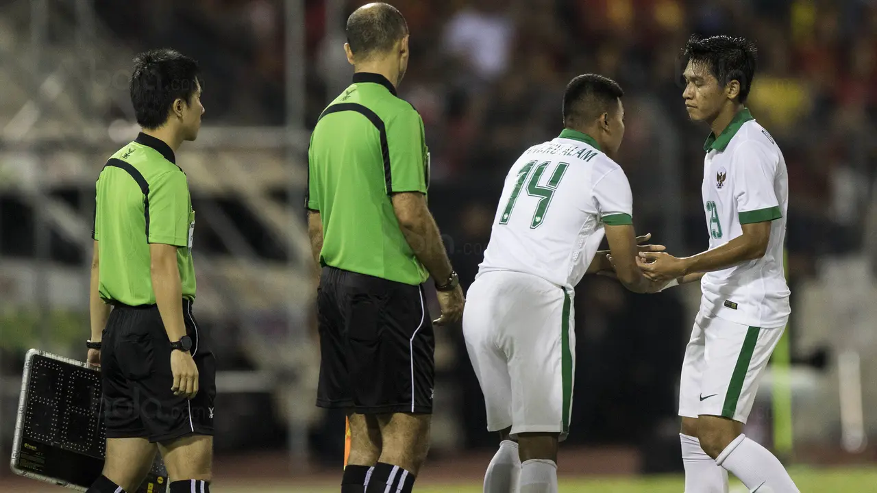 Timnas Indonesia U-22
