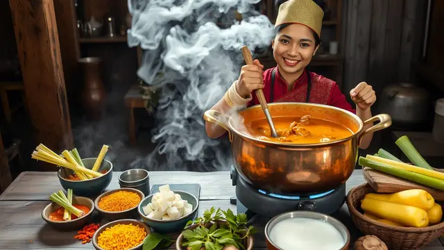 resep bumbu gulai