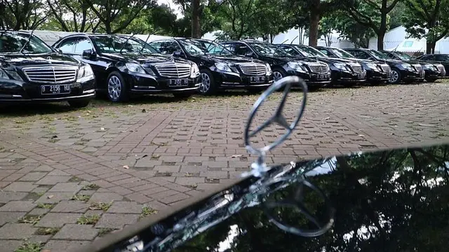 Mobil mewah