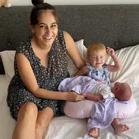 Marissa Nasution (Instagram/marissaln)