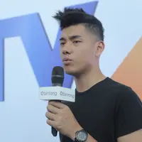 Jaz (Nurwahyunan/Bintang.com)