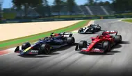 The best racing games for your mobile devices. (Photo: Real Racing 3 - ELECTRONIC ARTS on Google Play)