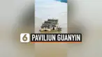 THUMBNAIL PAVILIUN GUANYIN 700 TAHUN