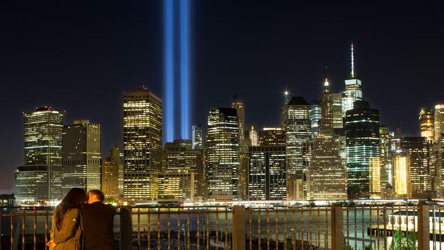 Tragedi 11 September