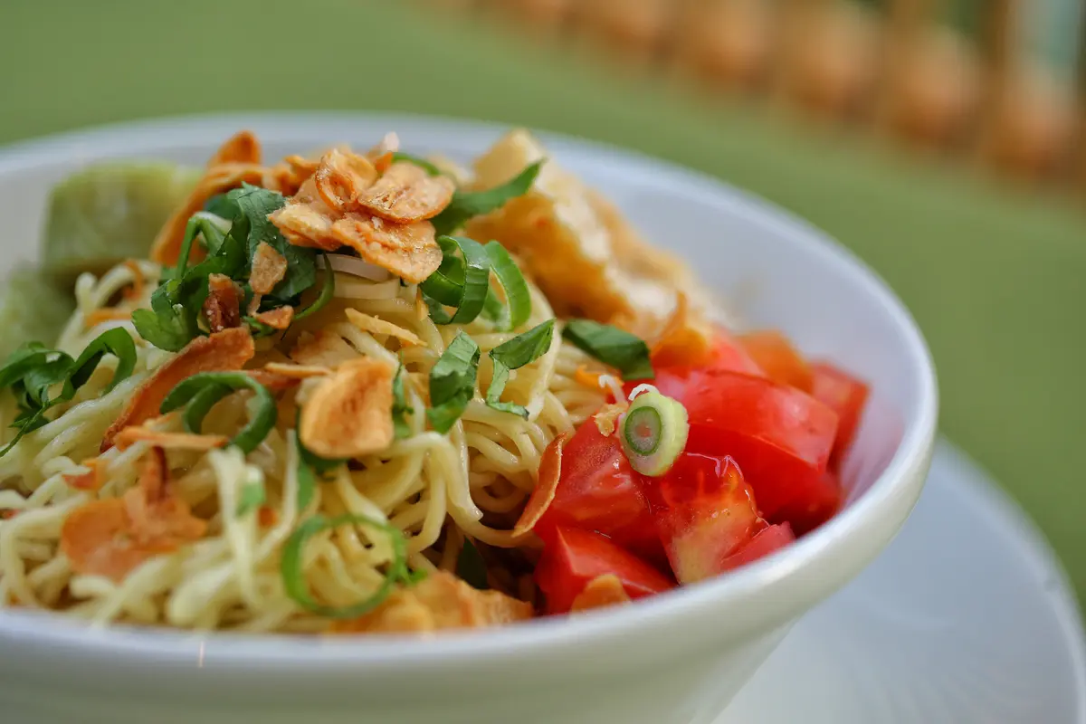 Mie Kopyok