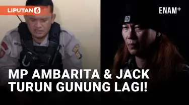 MP Ambarita dan Jacklyn Choppers Bakal Balik ke Jalan!