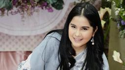 Sejumlah netizen sempat salah sangka dengan mengira Annisa Pohan baru saja melahirkan.(instagram.com/annisayudhoyono)