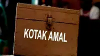 Kepergok Curi Kotak Amal Masjid, Pemuda di Banyuwangi Dibui