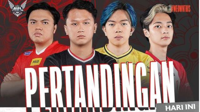 MPL Indonesia Season 9