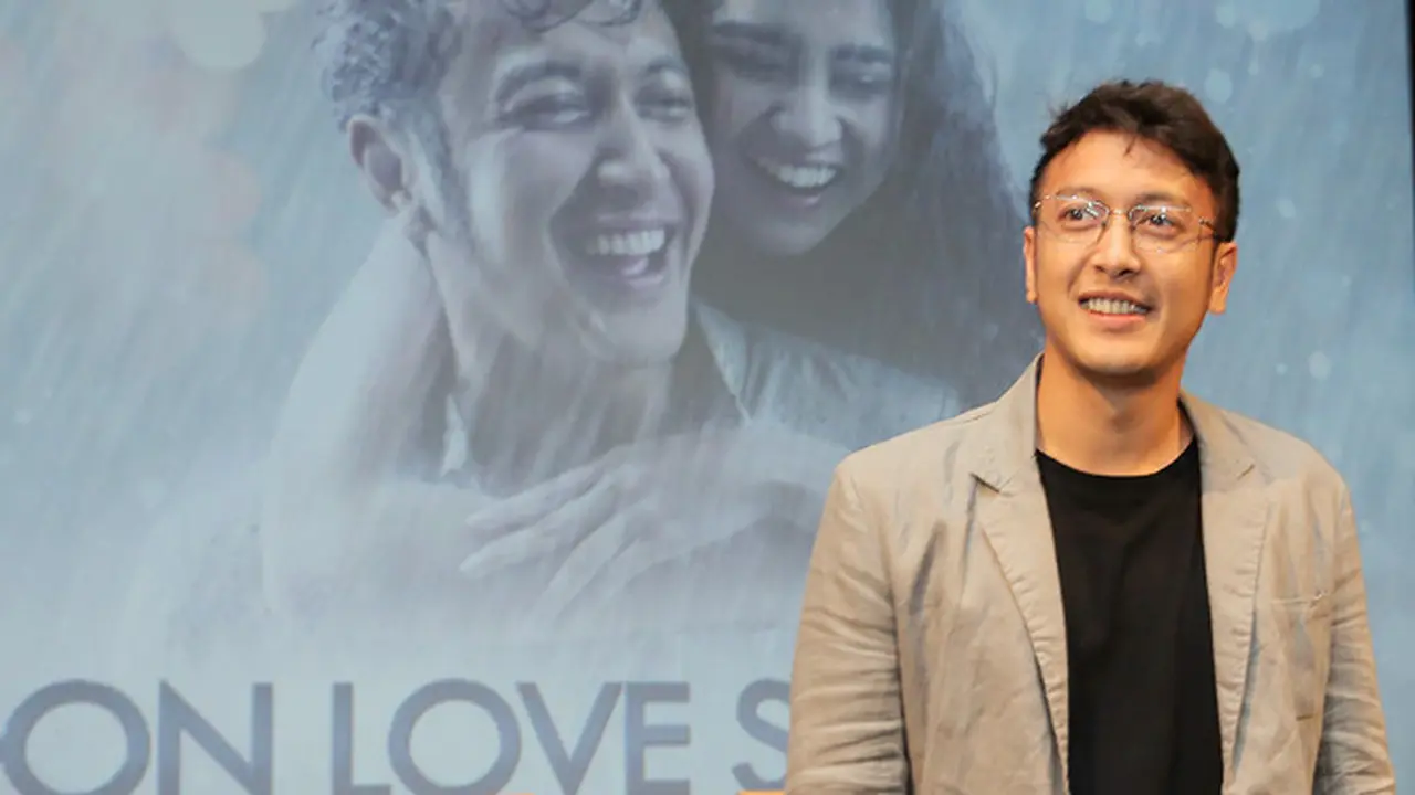 [Bintang] Dimas Anggara
