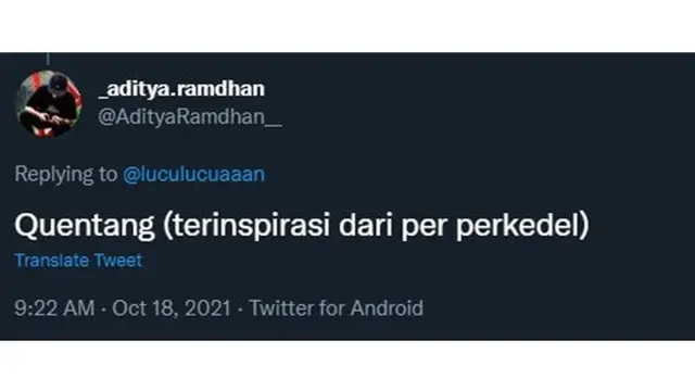 7 Nama Anak Awalan Huruf Q ala Netizen Ini Bikin Susah Tahan Tawa