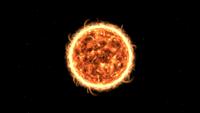 Sun Released a Powerful Solar Flare: What Are the Impacts on Earth and Technology?