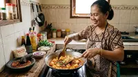 10 Cara Mengolah Tahu Sutra agar Tidak Hancur saat Dimasak dengan Bumbu