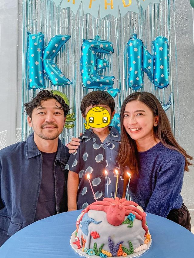 Potret Terbaru 6 Presenter Wanita inBox SCTV Bareng Keluarga, Harmonis