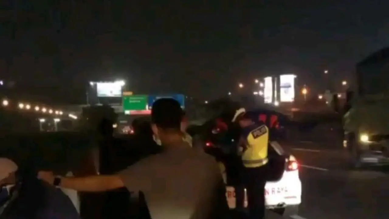 Ferdian Paleka ditangkap polisi (https://www.instagram.com/p/B_5Xtz-hmDP/)