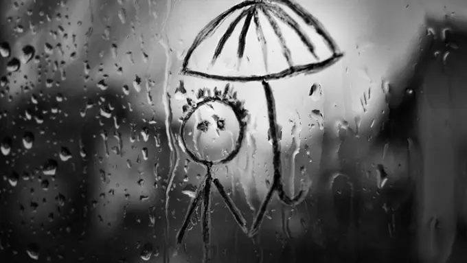 Perjuangan yang Pasti Dirasakan Semua Orang Ketika Hujan