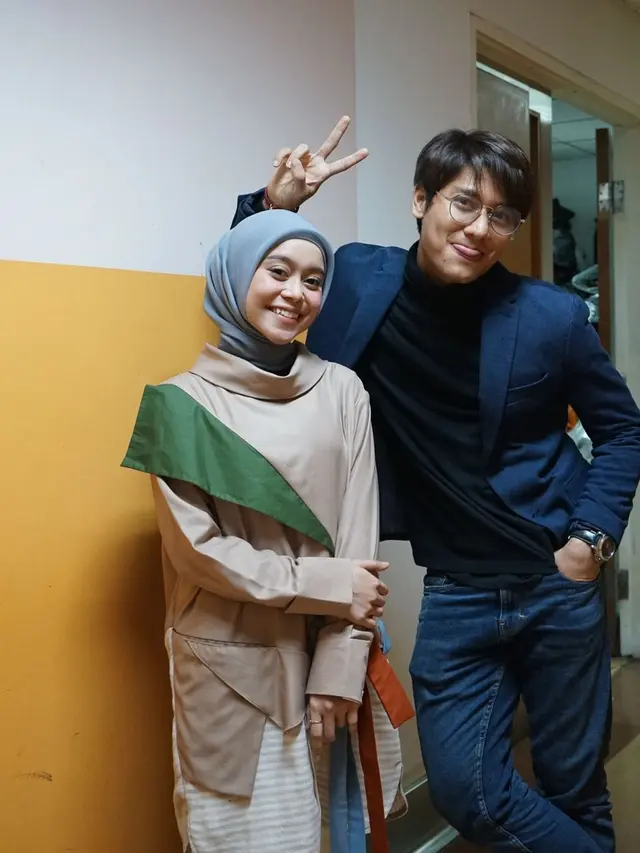 ilustrasi potret leslar/instagram: lestykejora