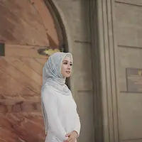 (Instagram/laudyacynthiabella)