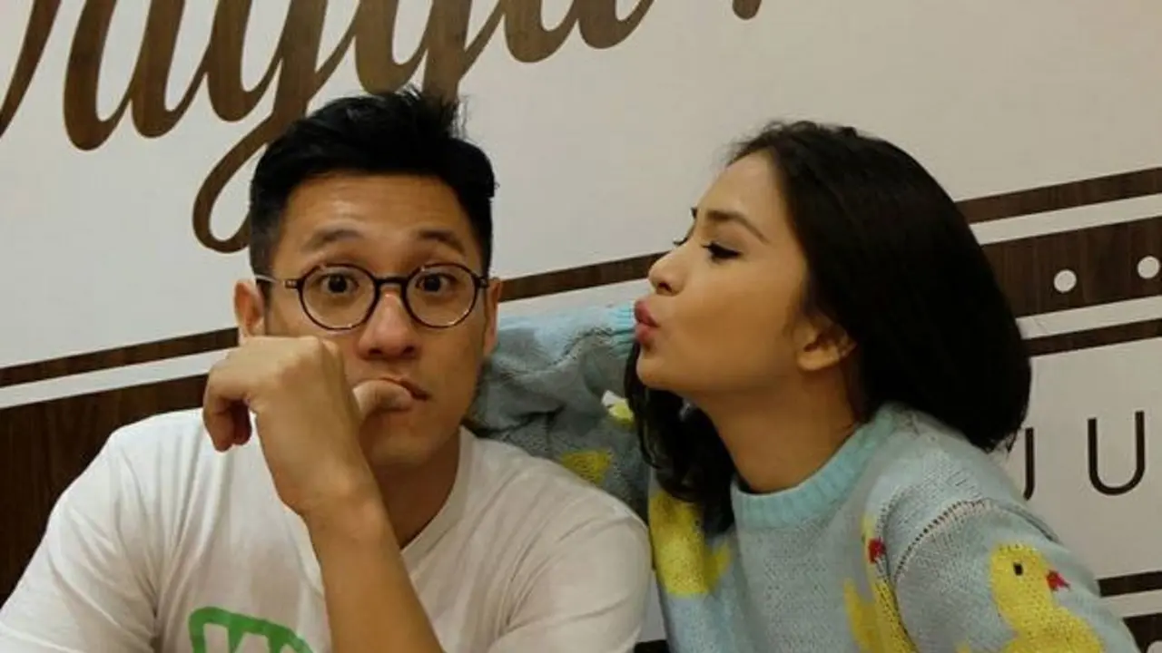 [Bintang] Putri Titian
