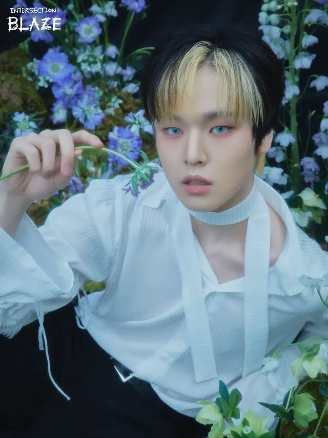 Nam Dohyon BAE173. (PocketDol Studio via Soompi)