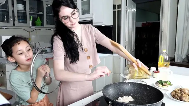 Arumi Bachsin (Youtube/Arumi Bachsin)