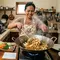 Resep Bihun Goreng Ayam yang Gurih dan Anti Lengket