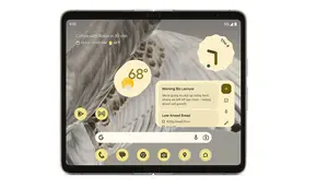 Spesifikasi dan Harga Google Pixel 11 Pro Fold