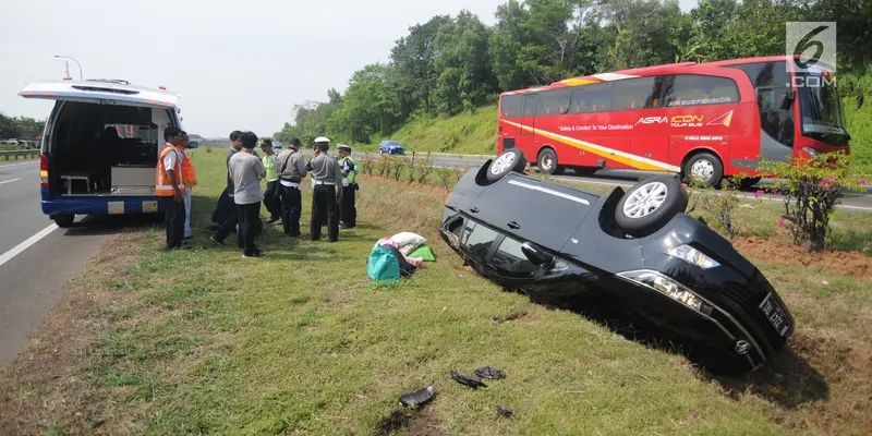 20170621-Kecelakaan di Jalan Tol Palikanci-Gempur