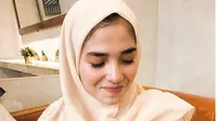 Potret Rahmi Mantan Idola Cilik yang Semakin Cantik dan Mempesona (sumber:Instagram/rahmiamaliabardan)