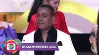 Golden Memories Asia-Abito Gama