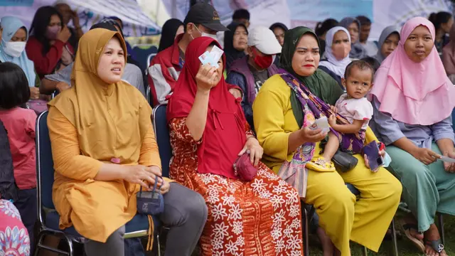 Dalam rangka menyemarakkan bulan Ramadan 1444 H, PT Jasa Marga (Persero) Tbk menggelar program Safari Ramadan BUMN 2023 yang diinisiasi oleh Kementerian BUMN sebagai komitmen untuk hadir di tengah masyarakat.